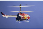 Blade Red Bull BO-105 CB CX RTF